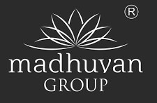 madhuvan group logo