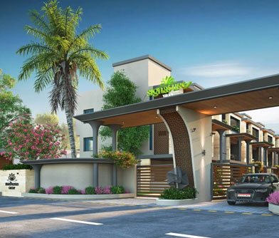 signature villa